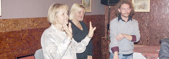 „Imam pravo“  Trstenik